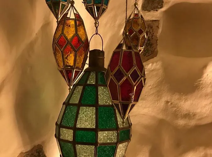 Casa Alegría Apartamento Los Valles