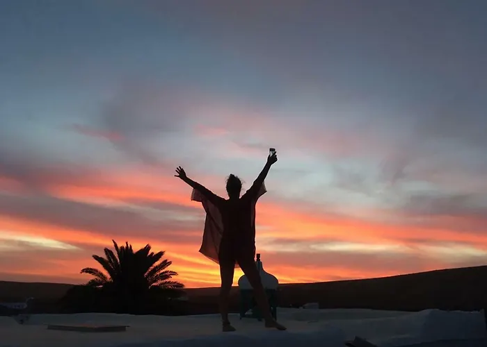 Apartamento Casa Alegría Los Valles