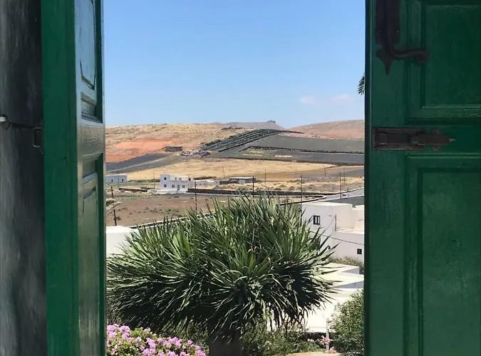 Casa Alegria Appartement