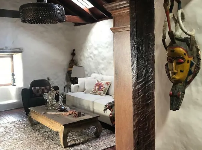 Apartamento Casa Alegría *