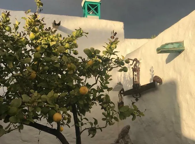 Apartamento Casa Alegría