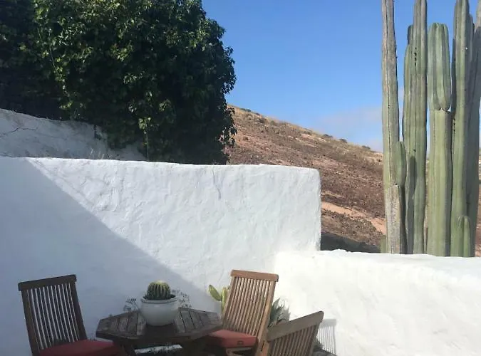 Casa Alegria Appartement *