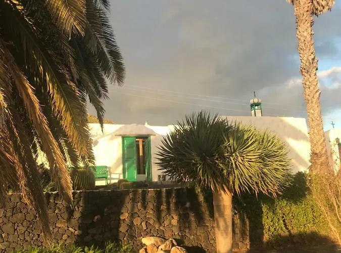 Apartamento Casa Alegría *