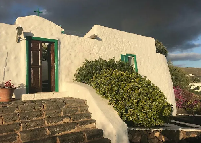 Casa Alegria Appartement