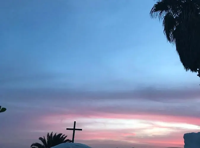 Casa Alegría Apartamento