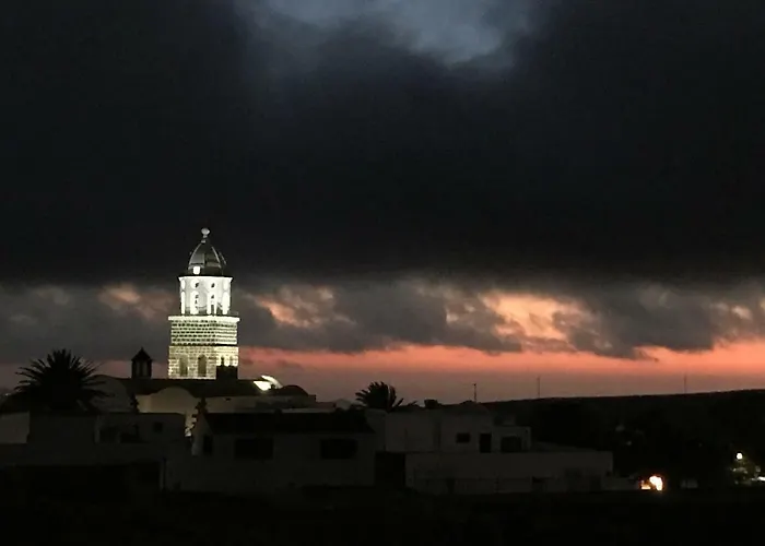 Casa Alegría Los Valles