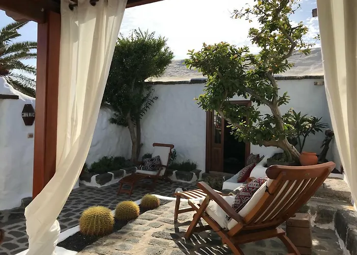 Apartamento Casa Alegría