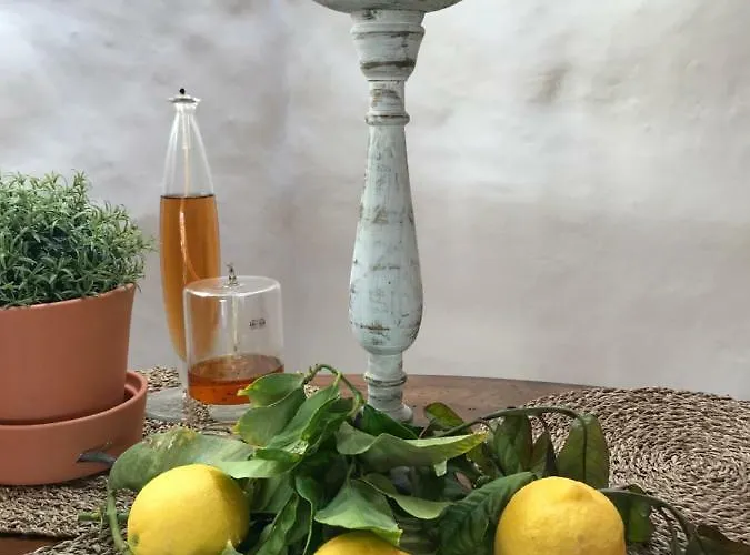 Casa Alegría * Los Valles