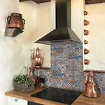 Casa Alegría Los Valles