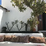 Casa Alegría * Los Valles