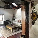 Apartamento Casa Alegría *