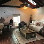 Apartamento Casa Alegría Los Valles