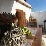 Apartamento Casa Alegría *
