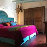 Casa Alegría