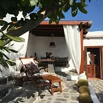 Casa Alegría * Los Valles