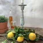 Casa Alegría * Los Valles