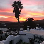 Casa Alegría * Los Valles