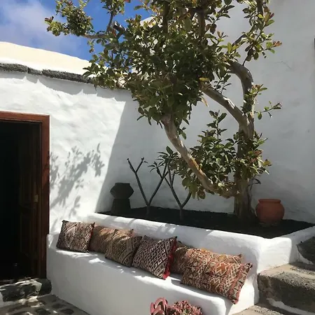 Casa Alegria *