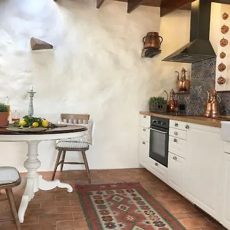 Casa Alegria *