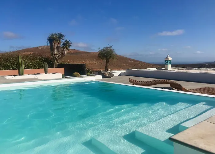 Appartamento Casa Alegria *