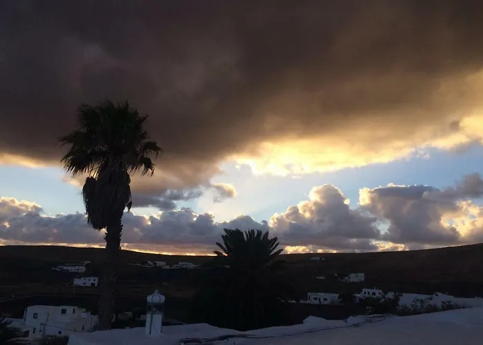 Appartamento Casa Alegria *