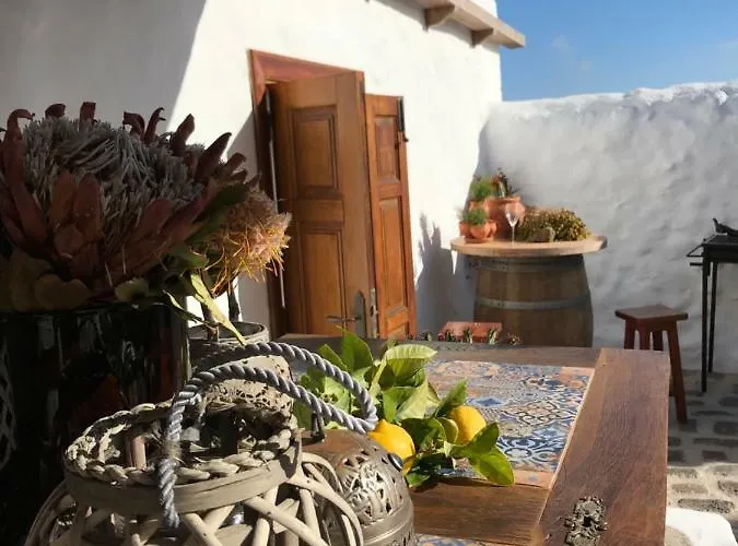 Appartamento Casa Alegria *