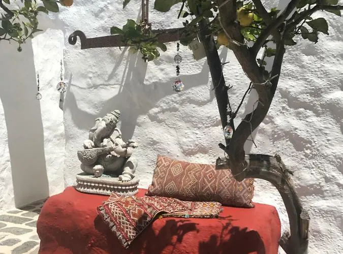 Casa Alegria Appartamento *