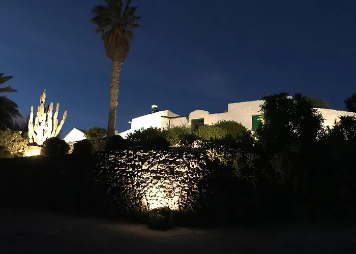 Casa Alegria Los Valles